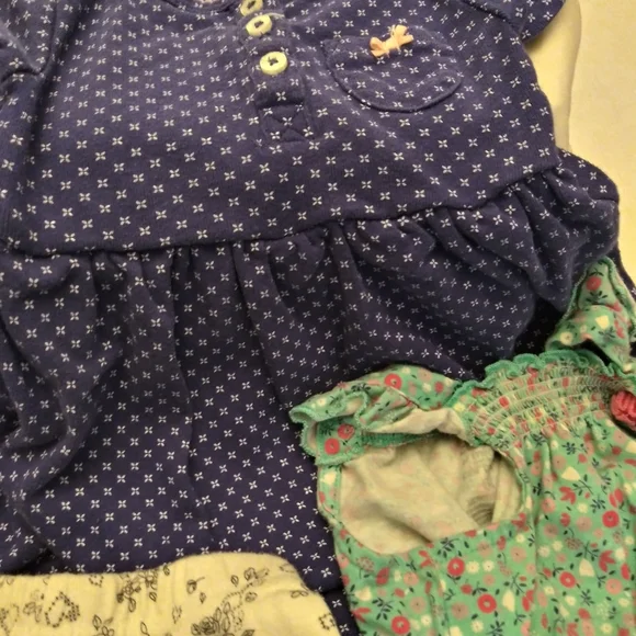 Baby Clothing New born to 12 months - Picture 3 of 3